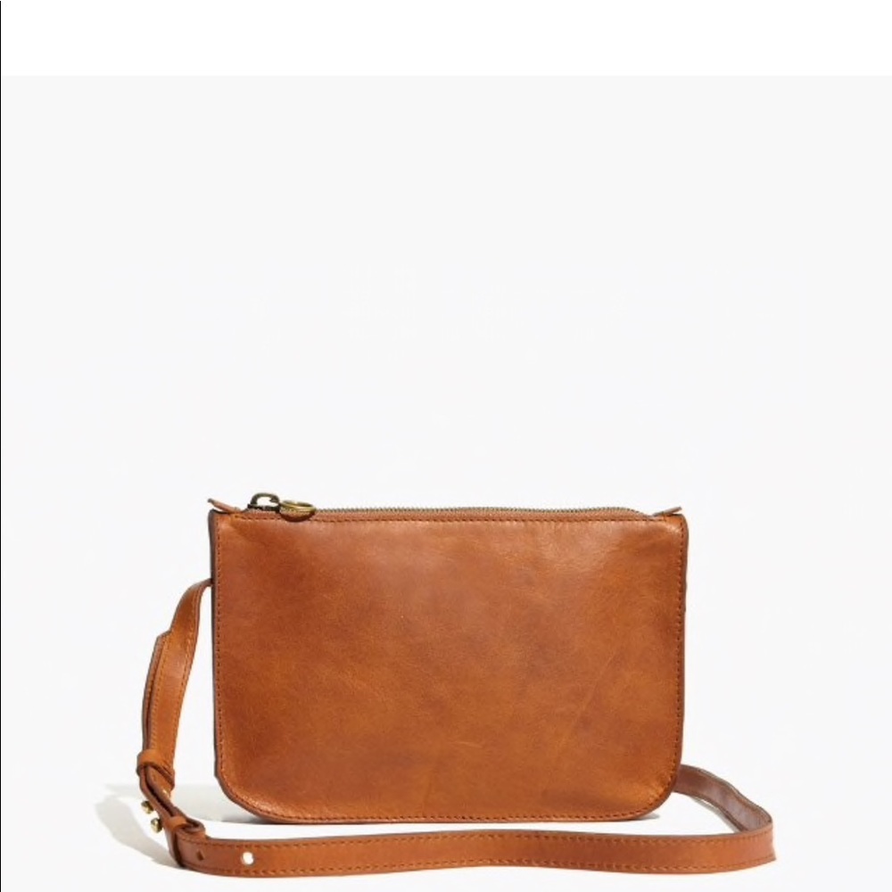 NWT Madewell - The simple crossbody bag